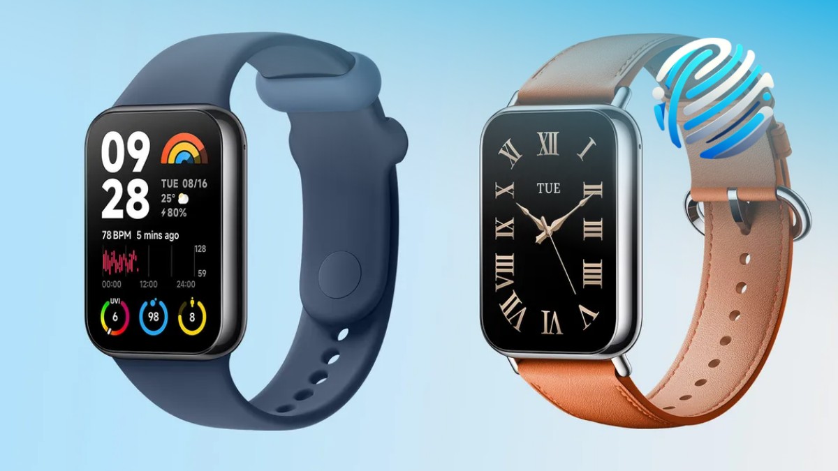 SFR sale Windows bug Xiaomi smartwatch